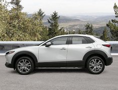 2025 Mazda CX-30 GT