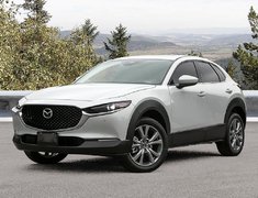 2025 Mazda CX-30 GT