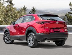 2026 Mazda CX-30 GX
