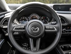 2026 Mazda CX-30 GX