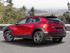 2026 Mazda CX-30 GT