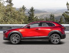 2026 Mazda CX-30 GT