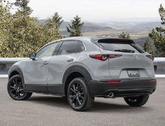 2026 Mazda CX-30 GT Kuro