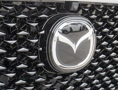 2026 Mazda CX-30 GT Kuro