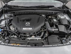 2026 Mazda CX-30 GT Kuro