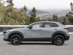 2026 Mazda CX-30 GT Kuro
