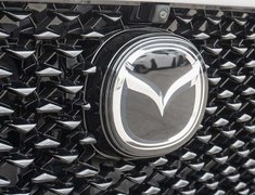 2026 Mazda CX-30 GT Kuro