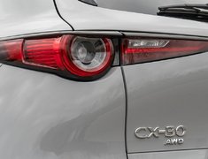 2026 Mazda CX-30 GT Kuro