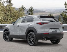 2026 Mazda CX-30 GT Kuro