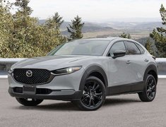 2026 Mazda CX-30 GT Kuro