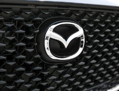 2026 Mazda CX-30 GX AWD