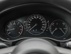 2026 Mazda CX-30 GX AWD