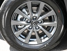 2026 Mazda CX-30 GX AWD