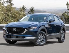 2026 Mazda CX-30 GX AWD
