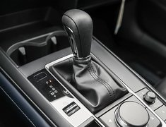 2026 Mazda CX-30 GX AWD