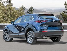 2026 Mazda CX-30 GX AWD