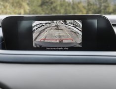 2026 Mazda CX-30 GX AWD