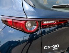 2026 Mazda CX-30 GX AWD
