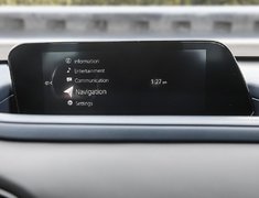 2026 Mazda CX-30 GX AWD