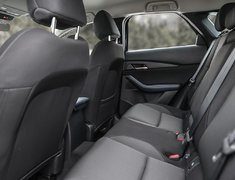 2026 Mazda CX-30 GX AWD