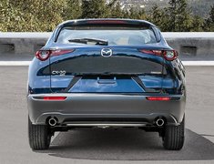 2026 Mazda CX-30 GX AWD