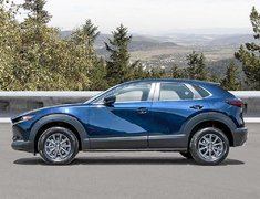 2026 Mazda CX-30 GX AWD