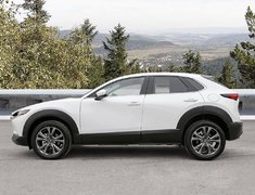 2026 Mazda CX-30 GS