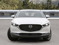 2026 Mazda CX-30 GS