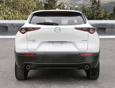 2026 Mazda CX-30 GS
