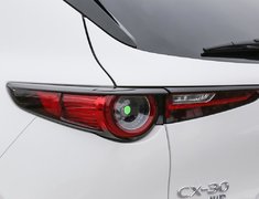 2026 Mazda CX-30 GS