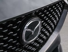 2026 Mazda CX-30 GS Kuro