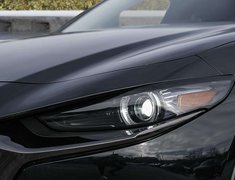 2026 Mazda CX-30 GS Kuro