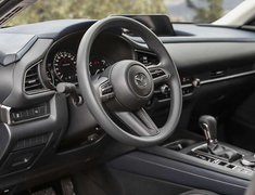 2026 Mazda CX-30 GX
