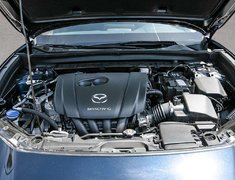 2026 Mazda CX-30 GX