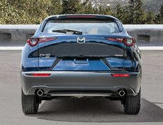 2026 Mazda CX-30 GX