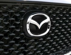 2026 Mazda CX-30 GX