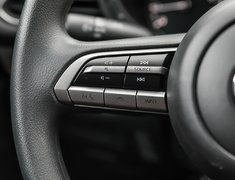 2026 Mazda CX-30 GX