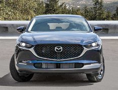 2026 Mazda CX-30 GX