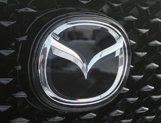 2026 Mazda CX-30 GT Turbo