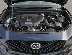 2026 Mazda CX-30 GT Turbo