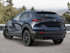 2026 Mazda CX-30 GT Turbo
