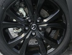 2026 Mazda CX-30 GT Turbo