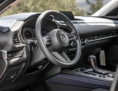 2026 Mazda CX-30 GX