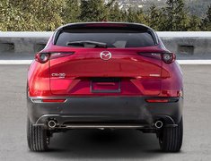 2026 Mazda CX-30 GT