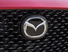 2026 Mazda CX-30 GT