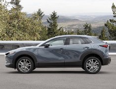 2026 Mazda CX-30 GT