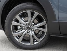 2026 Mazda CX-30 GT