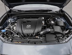 2026 Mazda CX-30 GT