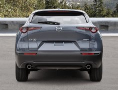 2026 Mazda CX-30 GT