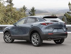 2026 Mazda CX-30 GT